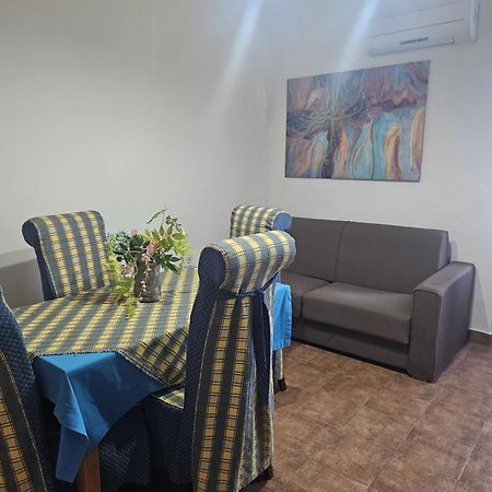 Apartamento Casa Marta Palermo Exterior foto