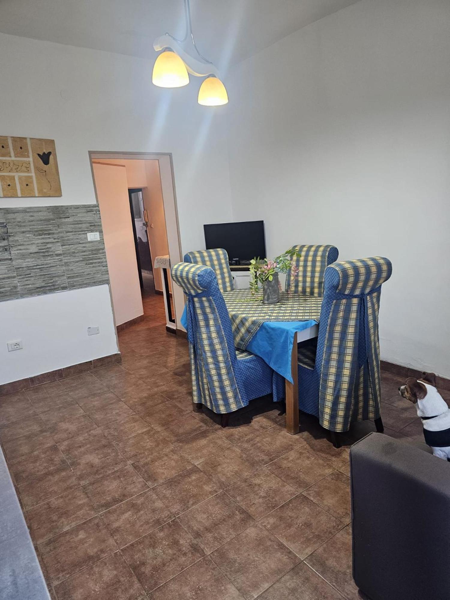 Apartamento Casa Marta Palermo Exterior foto